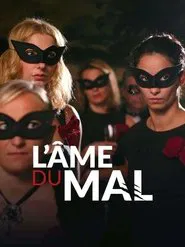 L'Âme du mal movie poster