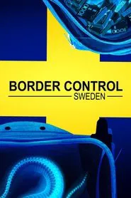 Poster da série Border Control: Sweden
