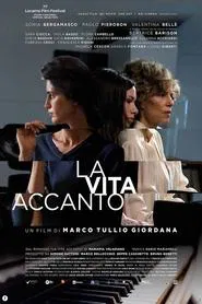 The Life Apart movie poster