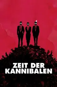 Age of Cannibals movie poster