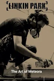 The Art of Meteora movie poster