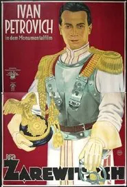 The Tsarevich movie poster