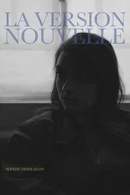 La version nouvelle movie poster