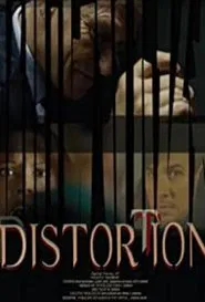 Distortion movie poster