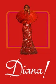 Diana! movie poster
