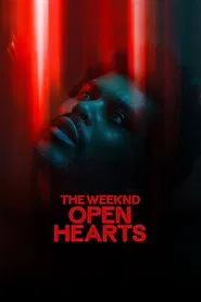 Open Hearts movie poster