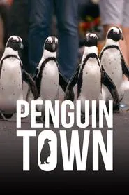 Penguin Town tv show poster