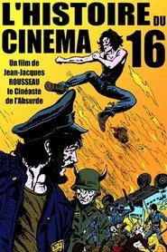Poster do filme L'Histoire du cinéma 16