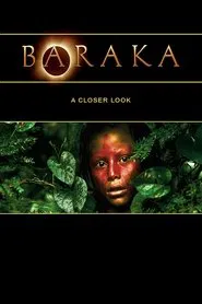Baraka: A Closer Look movie poster