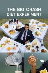 The Big Crash Diet Experiment movie poster