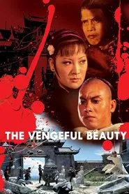 The Vengeful Beauty movie poster