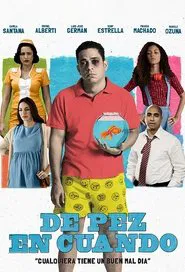 Poster do filme Once Upon a Fish