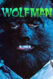 Wolfman movie poster