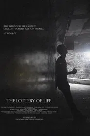 The Lottery of Life movie poster