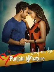 Punjabi By Nature movie poster