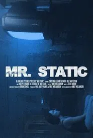 Mr. Static movie poster