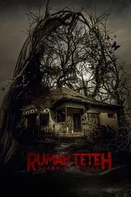 Rumah Teteh: Story of Helena movie poster