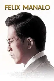 Poster do filme Felix Manalo