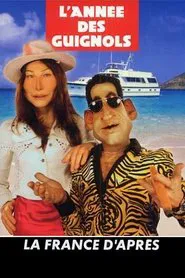 L'Année des Guignols - La France d'après movie poster