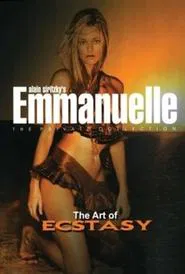 Emmanuelle - The Private Collection: The Art of Ecstasy movie poster
