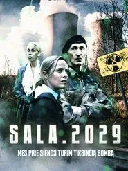 Sala. 2029 tv show poster