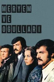 Meryem ve Oğulları movie poster