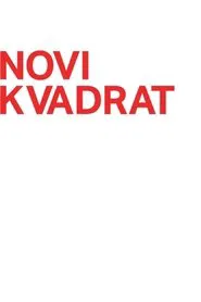 The Story of Zagreb Comics: New Square movie poster