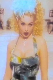 Poster do filme Videovaganza 1990-1993