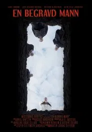 A Buried Man movie poster