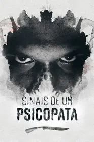 Poster da série Sinais de um Psicopata