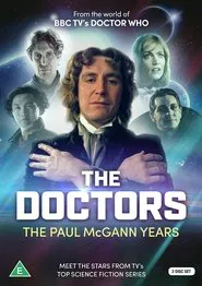 The Doctors: The Paul McGann Years movie poster
