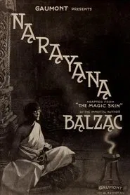 Narayana movie poster