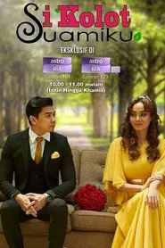 Si Kolot Suamiku tv show poster