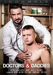 Doctors & Daddies movie poster