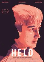 Held movie poster