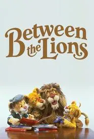 Between the Lions tv show poster