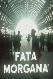 Poster do filme Fata Morgana