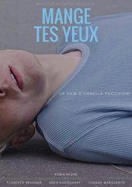 Shed Your Eyes movie poster
