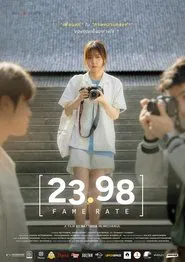 23.98 Fame Rate movie poster