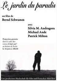 The Paradise Garden movie poster