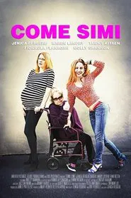 Come Simi movie poster