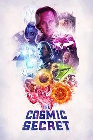 Poster do filme The Cosmic Secret