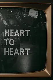 Heart to Heart movie poster