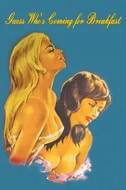 Poster do filme Guess Who's Coming for Breakfast