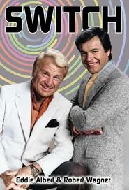 Switch tv show poster
