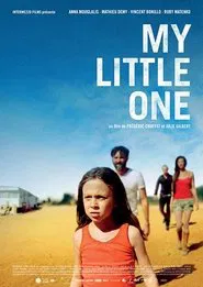 Poster do filme My Little One