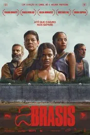 2Brasis movie poster