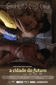 Poster do filme A Cidade do Futuro