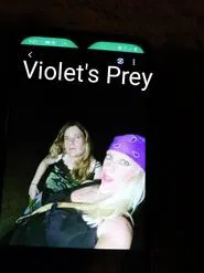 Violet's Prey movie poster