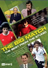 The Big Match tv show poster